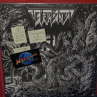 Teitanblood - Seven Chalices M-/M- 2LP - pikkukuva 1