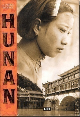 Pekka Mäkelä : Hunan