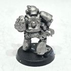WH40K - Space Marines Brother Anderton (1987) [S227] - pikkukuva 3