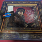 TALKIN HEADS - NAKED EX+/EX+ LP - pikkukuva 1