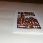 SJÖRÖVARE 1927 + Hieno Ex Libris - pikkukuva 2