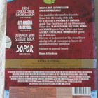 HASSE & TAGE No1 (4 x DVD) EN UNIK BOX MED FYRA FILMER - pikkukuva 2
