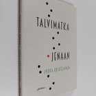 Jukka Koskelainen : Talvimatka Jenaan - pikkukuva 1