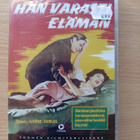 Hän Varasti Elämän (uusi/muoveissa) dvd - pikkukuva 1