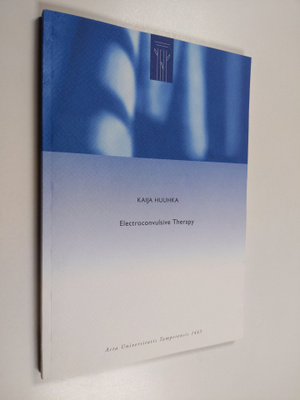 Kaija Huuhka : Electroconvulsive Therapy - Association of...
