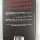 Sakari Kiuru : Kuoleman sukua : jännitysromaani (signeera... - pikkukuva 2