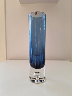 Iittala Maljakko 3586 Tapio Wirkkala