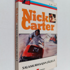 Nick Carter : Salamurhaajan jäljillä - pikkukuva 1