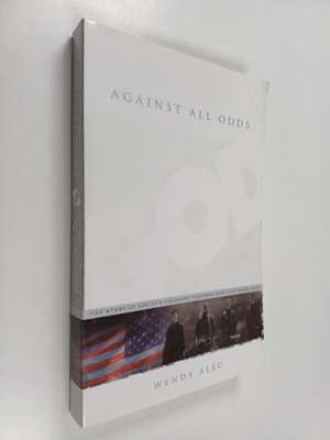 Wendy Alec : Against all odds