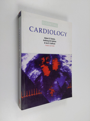 Anthony W. Nathan ym. : Essential Cardiology