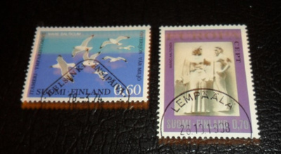 LAPE 746 E.P LOISTO LEIMA.ITÄMERI. LAPE 748 E.P LOISTO LEIM