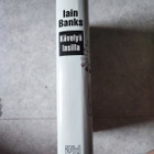 Iain Banks Kävelyä lasilla - pikkukuva 3
