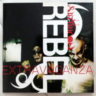 SATYRICON Rebel Extravaganza CD 1999 - pikkukuva 1