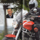 Moto-Ykkönen n:o 3 2007 Karhulan Moottorikerho Kotkasta? - pikkukuva 5