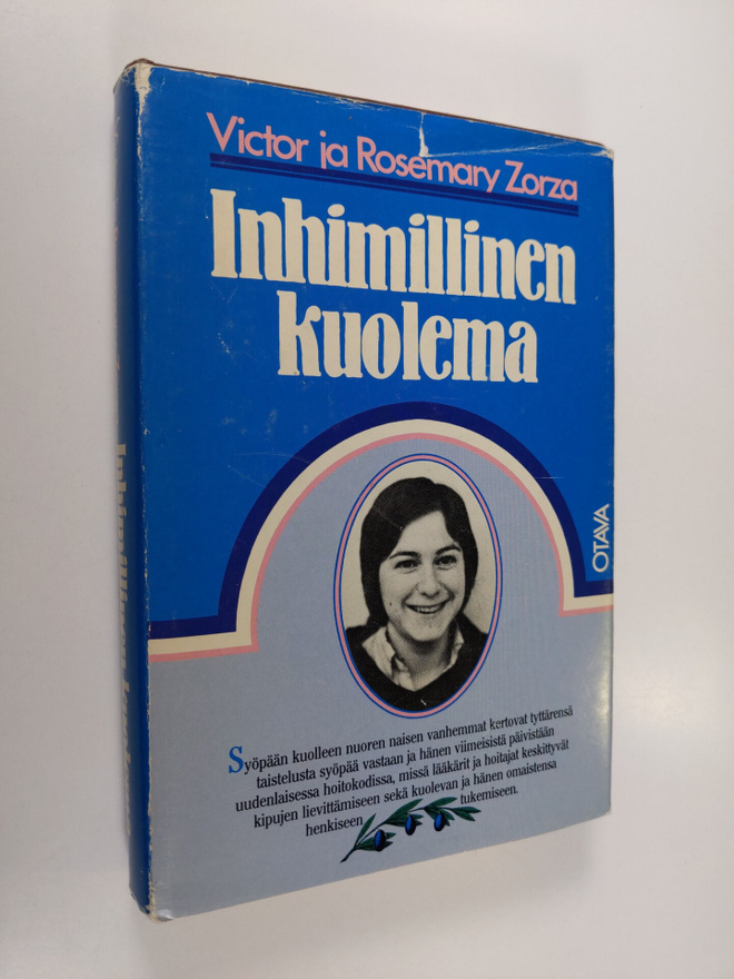 Victor Zorza : Inhimillinen kuolema