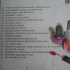 Tytöt tahtoo pitää hauskaa (CD) - pikkukuva 2