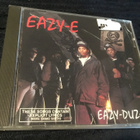 Eazy- E Eazy- Duz it rare cd Us 1988 - pikkukuva 1