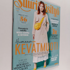 Suuri käsityö 3/2018 - pikkukuva 1