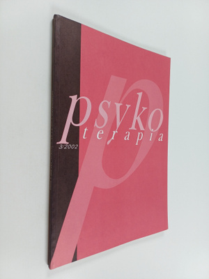 Psykoterapia 3/2002
