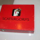 Scattergories (Ruotsinkielinen) - pikkukuva 1