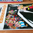 Asterix ja ennustaja .1 Painos - pikkukuva 3