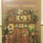 Eckerman/Nordqvist - Kurkistuskaappi: Jännittäviä keksintöjä - pikkukuva 1