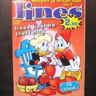 Iines 6 / 2008 ja 6/2007 - pikkukuva 2