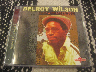 Delroy Wilson - Statement (Reggae Recall)