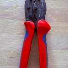 Knipex 97 52 36 puristuspihdit - pikkukuva 1