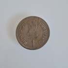 Intia 1991 1 rupee (14569) - pikkukuva 1