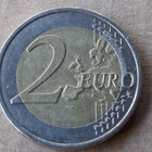 Saksa 2009 2 euron juhlaraha EMU 10 vuotta - pikkukuva 2