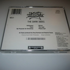 King Diamond - The Dark Sides (CD-EP) - pikkukuva 2