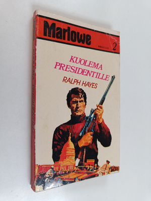 Ralph Hayes : Kuolema presidentille