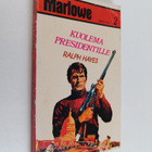 Ralph Hayes : Kuolema presidentille - pikkukuva 1