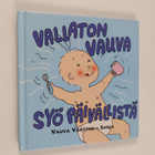 Thomas Svensson : Vallaton vauva syö päivällistä - pikkukuva 1