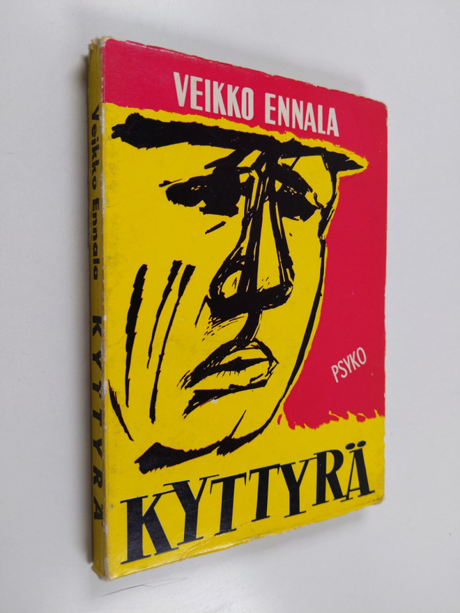 Veikko Ennala : Kyttyrä