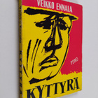Veikko Ennala : Kyttyrä - pikkukuva 1