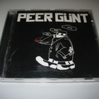 Peer Gunt - Peer Gunt (CD) - pikkukuva 1