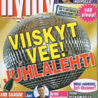 Hymy n:o 9 2009 Maisa. Kaija. Kari & Maija. Tanja. - pikkukuva 1