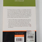 Julia Cresswell : The Penguin Dictionary of Cliches - pikkukuva 2