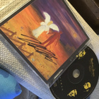Agathor’s Legacy . Everyman CD single promo nimmari - pikkukuva 1