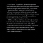 Kari Lumikero * Uutismies - pikkukuva 2