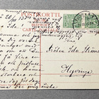 Pietarsaari, Runebergin tupa 1913 - pikkukuva 2