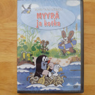Myyrä ja kotka DVD - pikkukuva 1