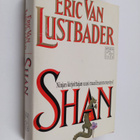 Eric Van Lustbader : Shan - pikkukuva 1