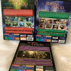 ROBIN HOOD KAUDET 1,2,3 - pikkukuva 2