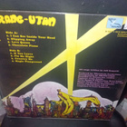 LP Orang-Utan ( SIS POSTIKULU ) - pikkukuva 2