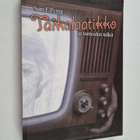 Sari Elfving : Taikalaatikko ja tunteiden tulkit : televi... - pikkukuva 1