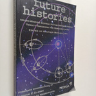 edited by Stephen McClelland : Future histories : award-w... - pikkukuva 1