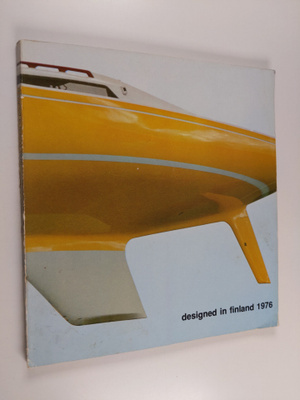 Designed in Finland 1976
